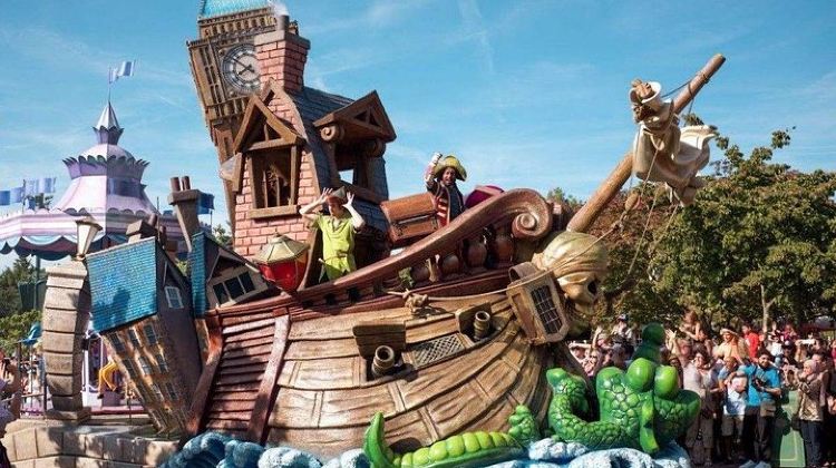2D1N · Private Tours · shanghai Disney+shanghai one day city highlights tour （two days）