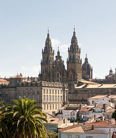 8D7N • North of Spain & Portugal: 8-day Guided Tour from Barcelona