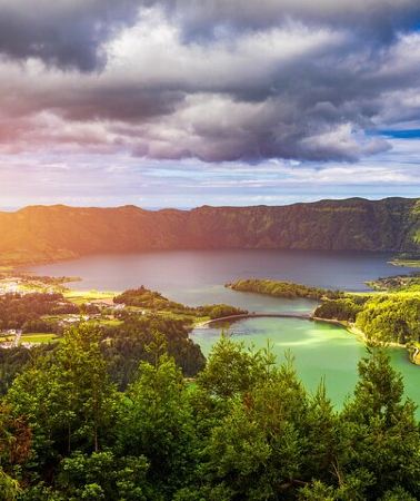 2D1N • São Miguel in 2 Days: Island Highlights Small-Group Tour
