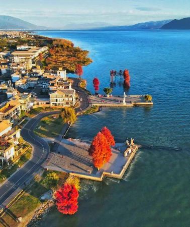 12D11N • Colorful Yunnan & Guizhou: Kunming + Dali City + Lijiang + Shangri-La + Guiyang + Libo + Huangguoshu Waterfall