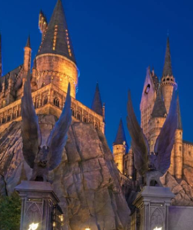 5 วัน 4 คืน • ปักกิ่ง.. ลูกคุณตัวท็อป ตะลุยสวนสนุก UNIVERSAL STUDIO โดยสายการบิน Thai Airways (TG)