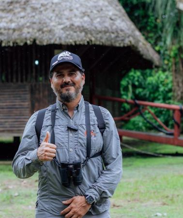 4D3N • Amazon Adventure: 4 Days of Nature & Culture from Quito
