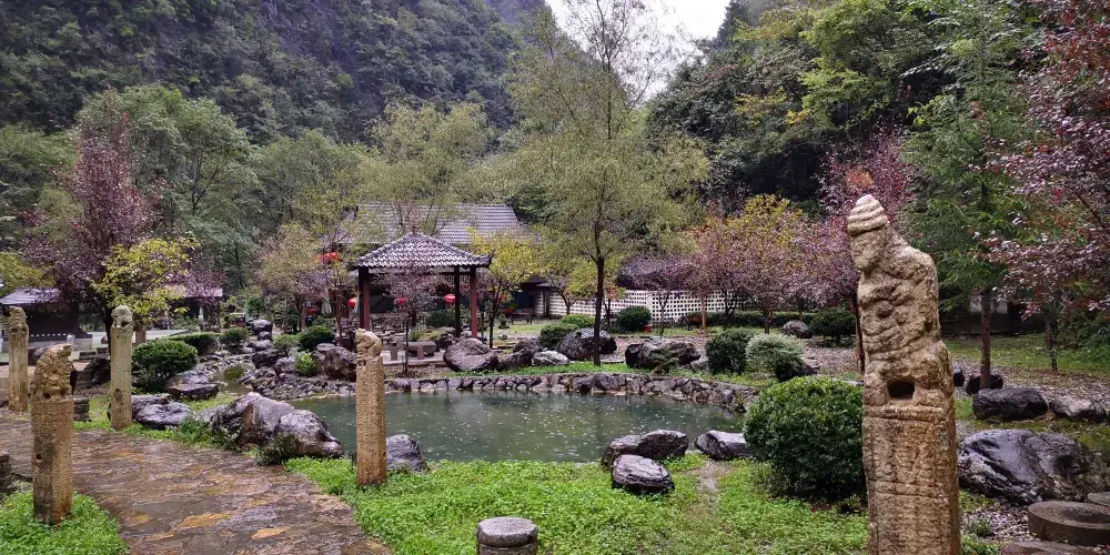 永安旅遊