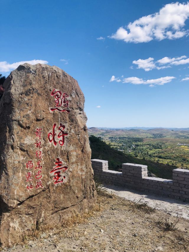 千佛洞风景区旅行图片 5