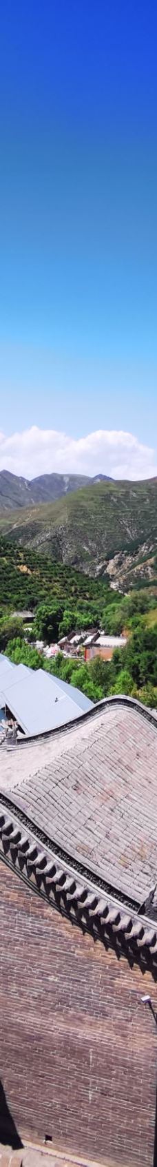 雁门关景区-代县