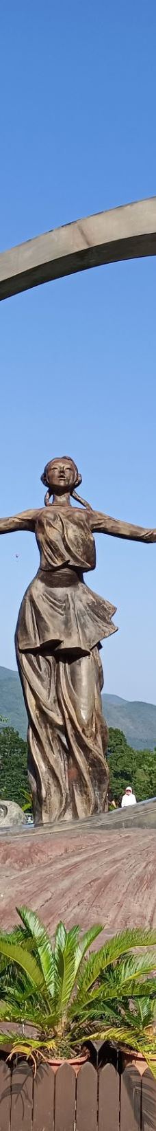 宜春明月山旅游区-宜春