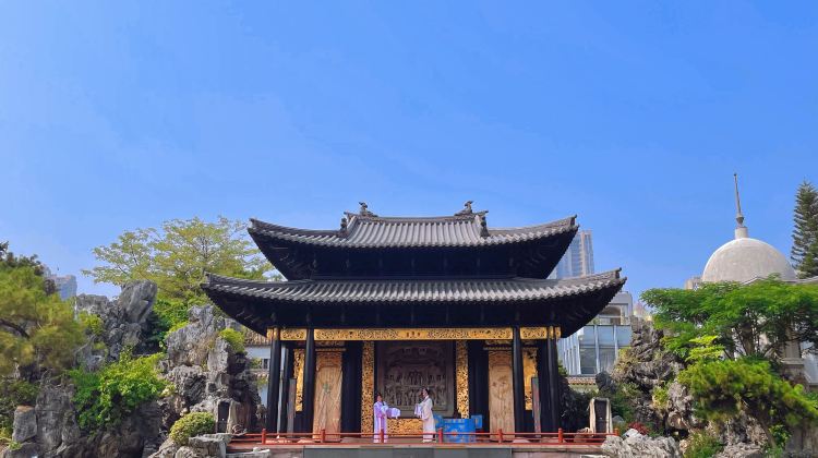 5-Day Guangzhou Group Tours: Guangzhou Chimelong Tourist Resort