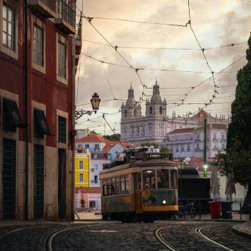 葡萄牙里斯本5日4晚私家团