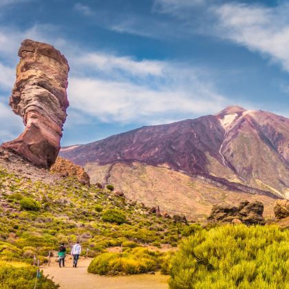 西班牙+葡萄牙12日跟团游