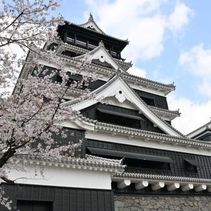 日本福冈+熊本+长崎7日6晚自由行