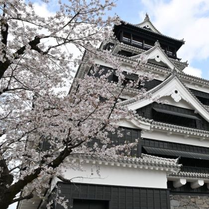 日本福冈+熊本+长崎7日6晚自由行