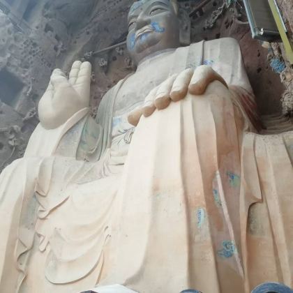 甘肃天水麦积山石窟+武山摩崖石窟文化旅游区-拉梢寺+仙人崖+大像山公园-石窟寺+净土寺2日1晚跟团游