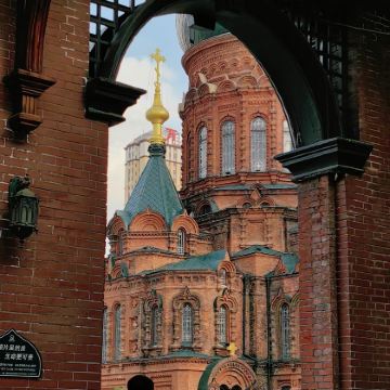 哈尔滨+五大连池市+伊春6日5晚自由行