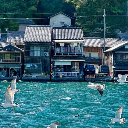 日本大阪+京都6日5晚跟团游