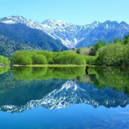 日本名古屋+高山市+松本市+阿智村6日5晚私家团