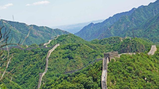 11-Day Historical and Natural China Private Tour from Beijing to Shanghai·Xi’an and Zhangjiajie丨Tiananmen Square, Terracotta Warriors,  Zhangjiajie National Forest Park and The Bund