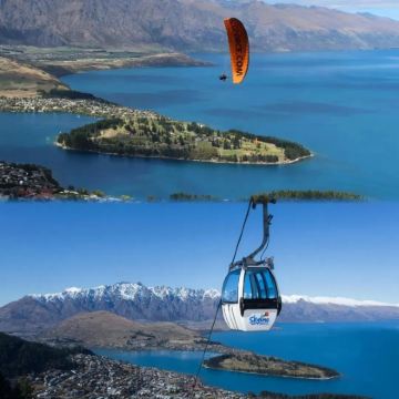 新西兰奥克兰13日11晚私家团