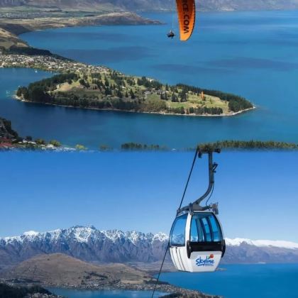 新西兰奥克兰12日10晚拼小团