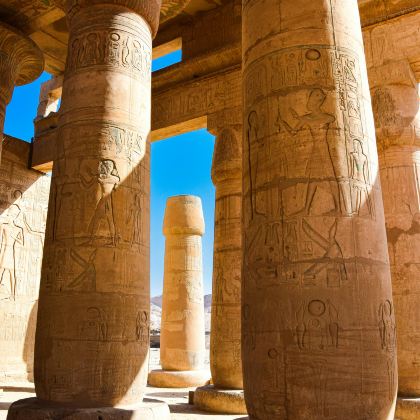 埃及开罗8日7晚私家团