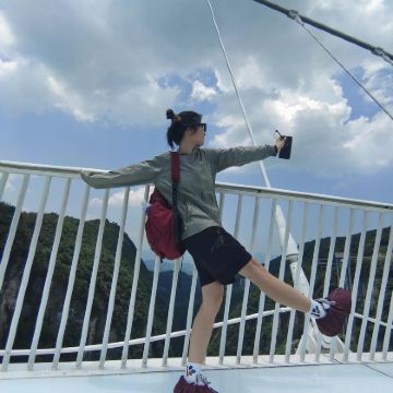 张家界+常德2日1晚私家团