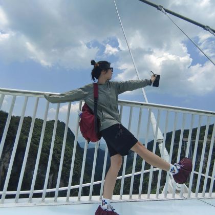 张家界+常德3日2晚私家团