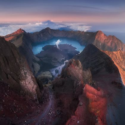 印度尼西亚泗水4日3晚私家团