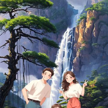 江西庐山4日3晚私家团