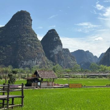 广西南宁+通灵峡谷+德天瀑布+涠洲岛+北海6日5晚跟团游