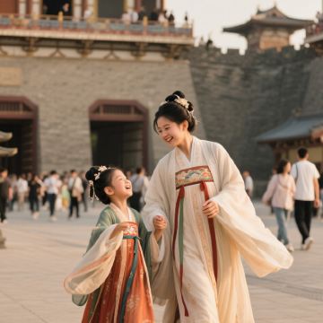 河南5日4晚跟团游