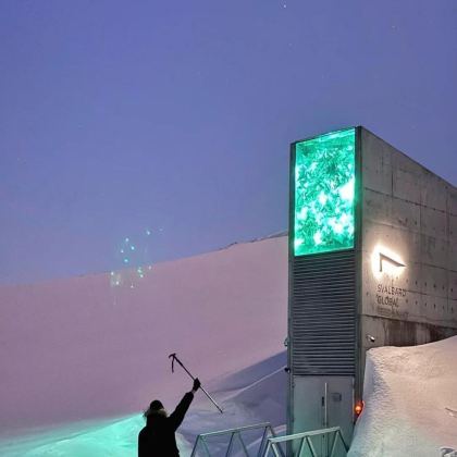 挪威8日7晚私家团