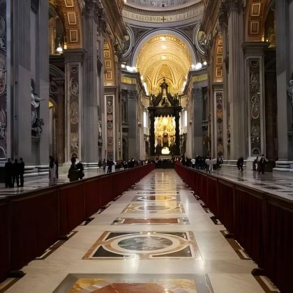 法国+瑞士+意大利9日跟团游