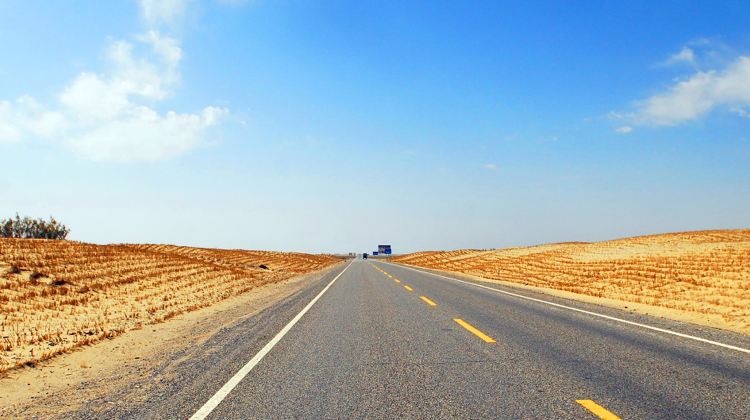 7-day 6-night · Private Tour · Xinjiang + Hemu Scenic Area + Kanas + S21 Desert Highway + Wulunguhu Park + Kelameili Desert Park