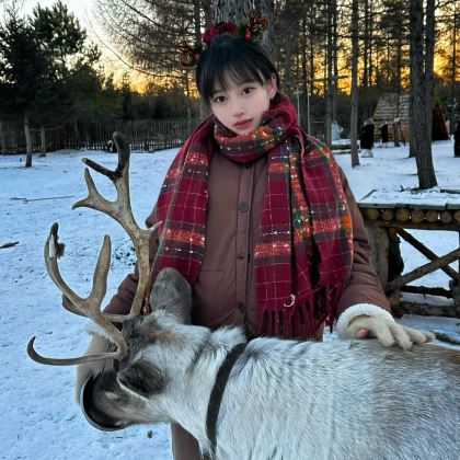 呼伦贝尔+根河+漠河+北极村6日5晚自由行