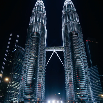 吉隆坡+槟城7日6晚私家团