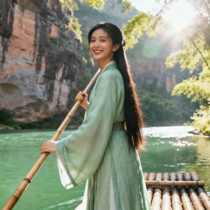 武夷山+天游峰4日3晚自由行