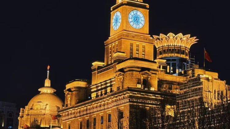 8-Day Imperial Beijing & Huangshan Highlights: Shanghai & Hongcun Private Journey