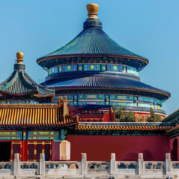 北京6日5晚私家团