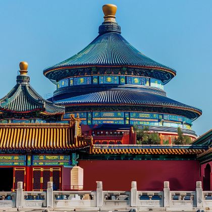 北京6日5晚私家团