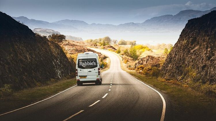 3D2N · Group Tours · 3-Day Isle of Skye and Scottish Highlands from Edinburgh