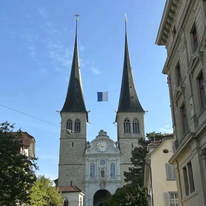 德国+法国+意大利+瑞士10日9晚私家团