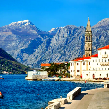 塞尔维亚7日6晚自由行