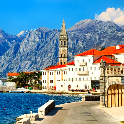 塞尔维亚5日4晚自由行