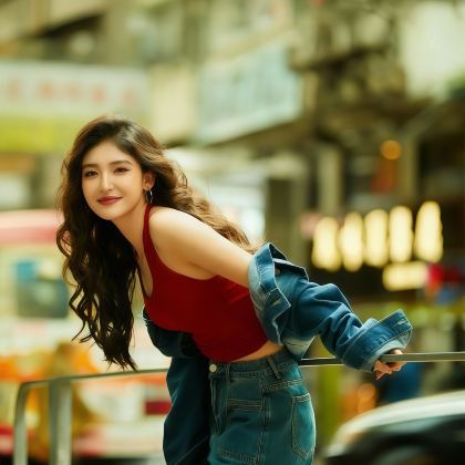 香港+港珠澳大桥游+澳门5日4晚跟团游