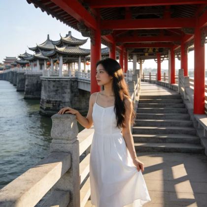 揭阳+潮州+南澳岛+汕头6日5晚私家团