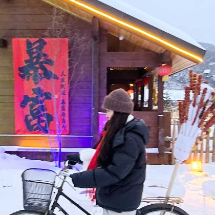 承德+坝上+乌兰布统5日4晚跟团游