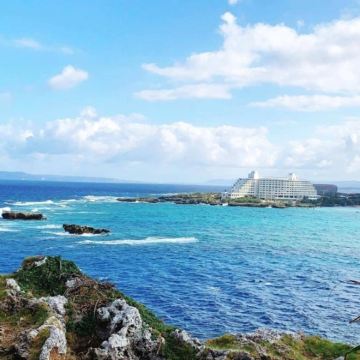 日本冲绳市+渡嘉敷岛+座间味观鲸6日5晚跟团游