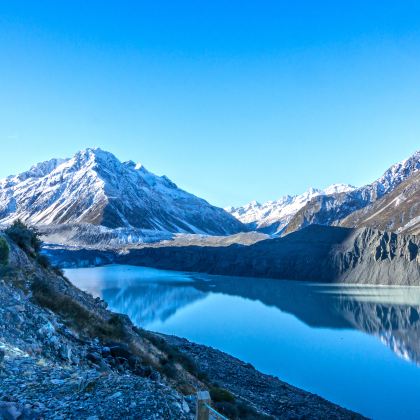 新西兰惠灵顿+奥克兰9日8晚私家团