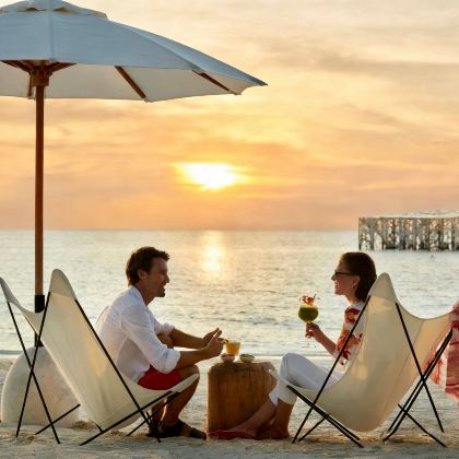 马尔代夫+新加坡+马来西亚12日10晚私家团