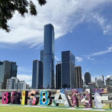 澳大利亚布里斯班+黄金海岸7日6晚私家团