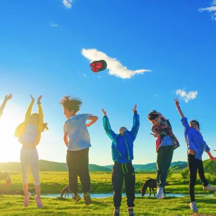 呼伦贝尔+额尔古纳+满洲里+海拉尔6日5晚私家团